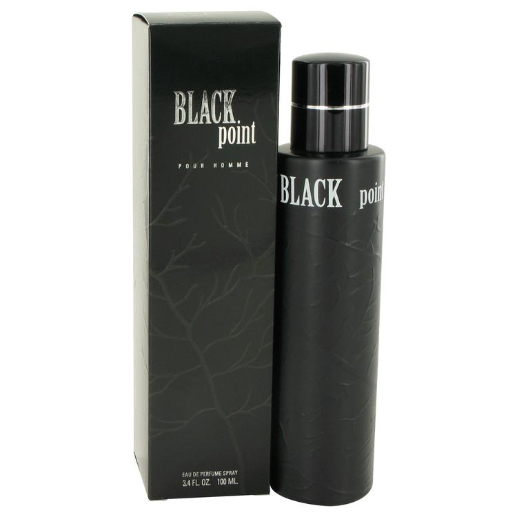 464775 Black Point By Eau De Parfum Spray 3.4 Oz