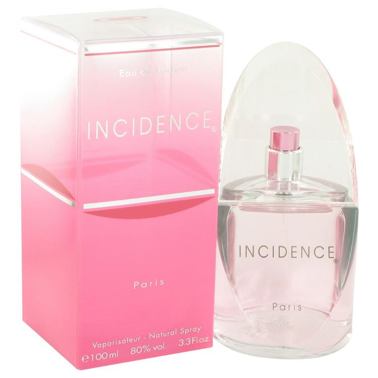 467579 Incidence By Eau De Parfum Spray 3.3 Oz