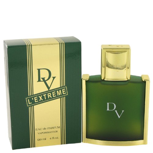 491459 Duc De Vervins Lextreme By Eau De Parfum Spray 4 Oz