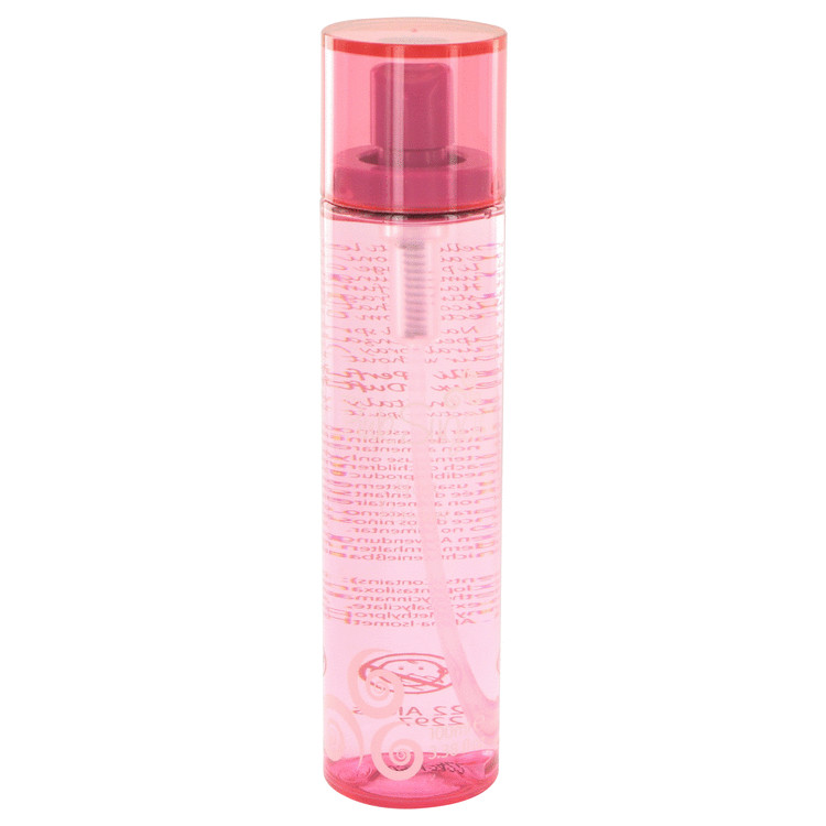 497591 Pink Sugar By Hair Perfume Spray 3.38 Oz