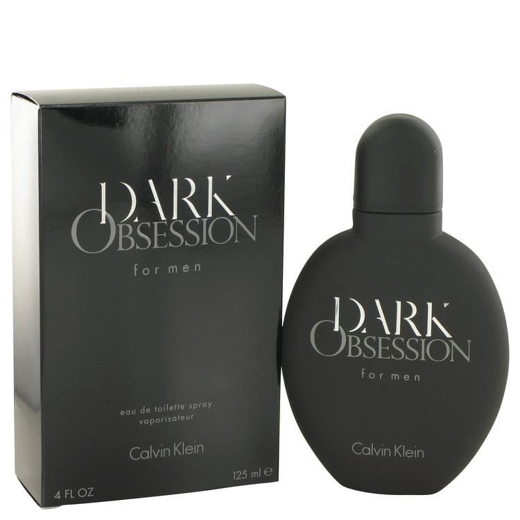 500569 Dark Obsession By Eau De Toilette Spray 4.2 Oz