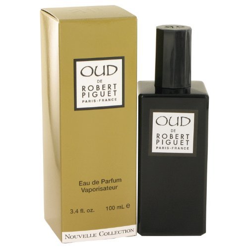 501750 Oud By Eau De Parfum Spray 3.4 Oz
