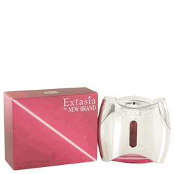 New Brand 502643 Extasia By New Brand Eau De Parfum Spray 3.3 Oz