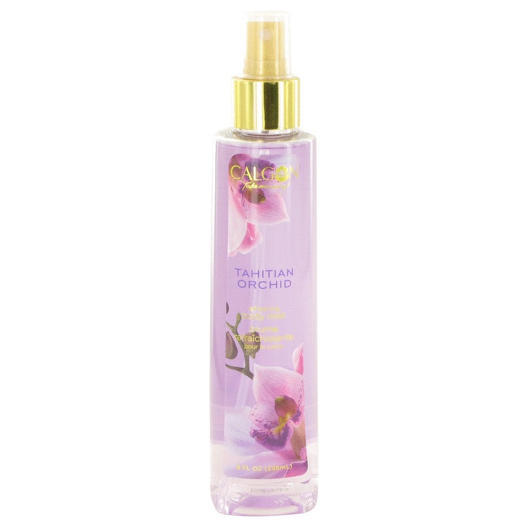 502814 Take Me Away Tahitian Orchid By Body Mist 8 Oz