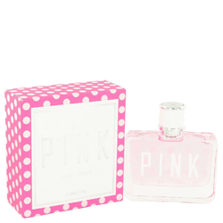 503097 Victoria Secret Pink New By Eau De Parfum Spray 1.7 Oz