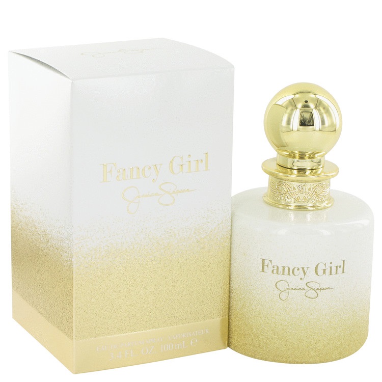 510154 Fancy Girl By Eau De Parfum Spray 3.4 Oz