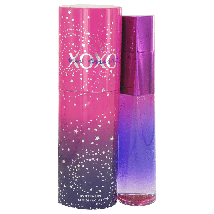 511045 Xoxo Mi Amore By Eau De Parfum Spray 3.4 Oz