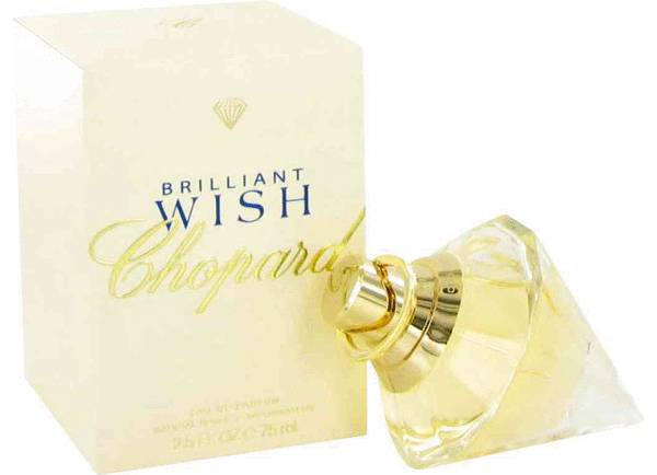 514141 Brilliant Wish By Eau De Parfum Spray 1 Oz