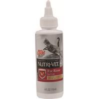 Nutri-vet, Llc-eye Rinse Liquid 4 Ounce