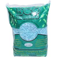Fibercore, Llc-eco Bedding For Small Pet- Blue 1.5 Pound Bag