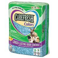 Absorption Corp-carefresh Color Premium Soft Bedding- Blue 50 Liter