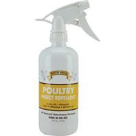 Inc D-rooster Booster Poultry Insect Repel 16 Ounce