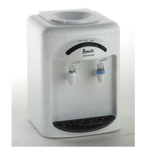 Wdt35ec Countertop Water Dispenser