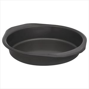 Bakers Secret 1107167 Signature 9 Inches Round Cake Pan