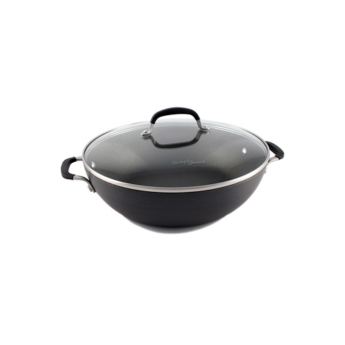 Picture for category Saute Pans
