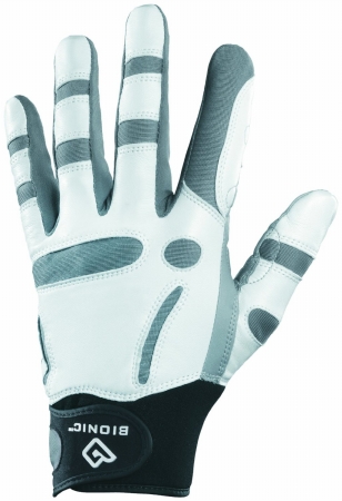 Bionic Men's ReliefGrip Golf Glove