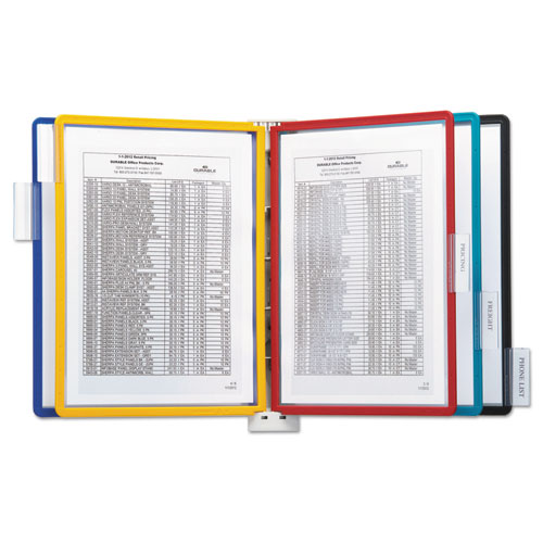 . DBL System-Catalog Reference