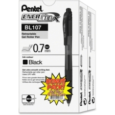 Of America PENBL107ASW2 Pen-Med-Bk
