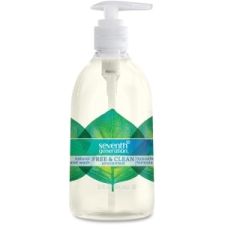 Sev22930 Soap,handwash Liquid,clr