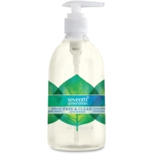 SEV22930 Soap-Handwash Liquid-Clr