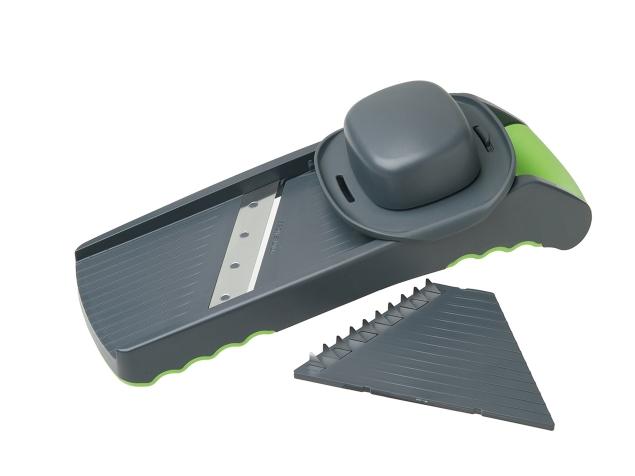 Multi-Slicer