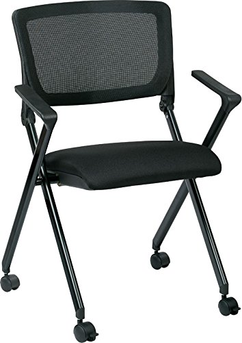 Work Smartg Folding and Stacking Chairs