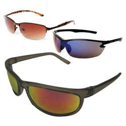 Performance Sport Eyewear