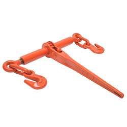 10035md 3/8 To 1/2 Heavy Duty Ratchet Chain Binder