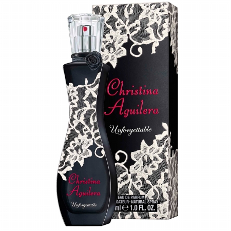 Christina Aguilera 1.0 Oz Eau De Parfum Spray For Women