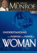Audio Cd-understanding The Purpose And Power Of Woman (12 Cd)