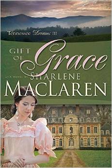 Gift Of Grace (tennessee Dreams V3)