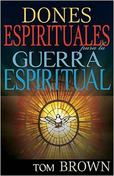 Span-spiritual Gifts For Spiritual Warfare
