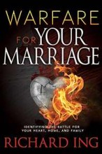 Warfare For Your Marriage