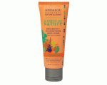 A Force Of Nature Shea Butter + Sea Buckthorn Hand Cream Clementine 3.4 Oz.