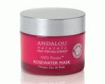 1000 Roses Rosewater Mask 1.7 Oz.