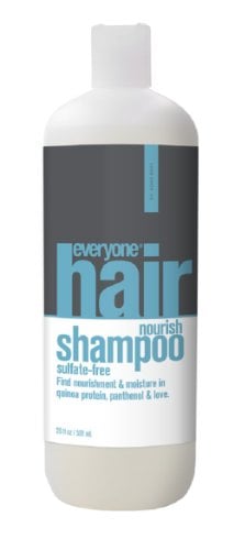 Everyone Hair Sulfate-free Shampoo 20 Oz Nourish