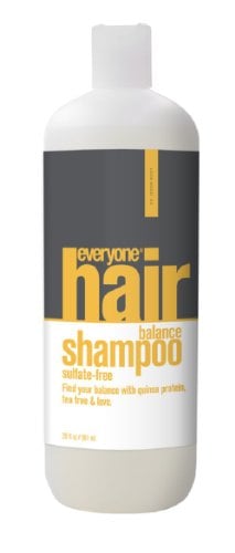 Everyone Hair Sulfate-free Shampoo 20 Oz Balance