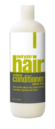 Everyone Sulfate-free Hair Conditioner Volume 20 Ounce