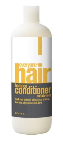 Everyone Sulfate-free Hair Conditioner Balance 20 Ounce