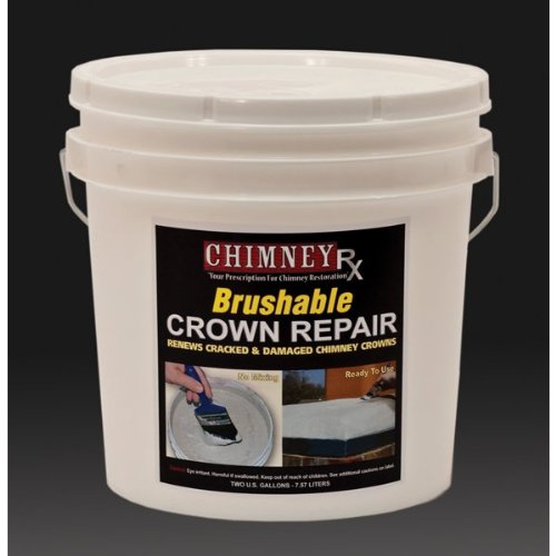 Cold Weather Crowncoat Brushable Sealant