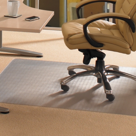 EcoTex Evolutionmat Rectangular Chairmat