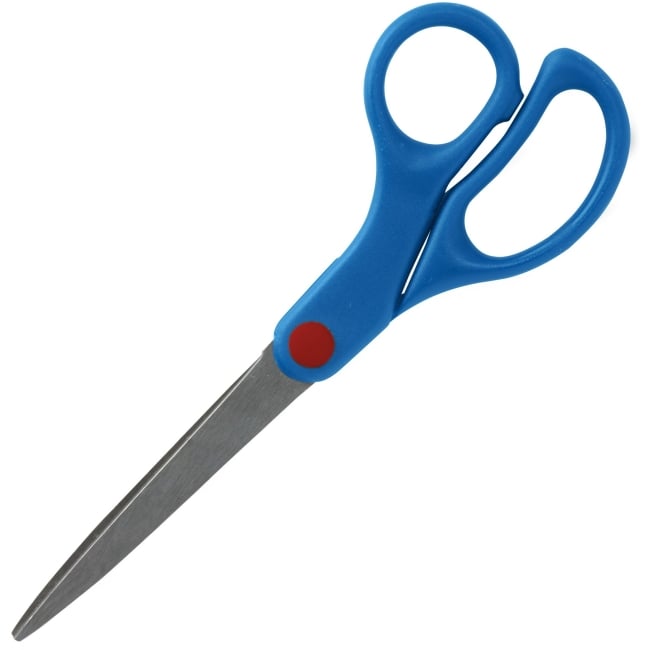 7'' Kids Straight Scissors