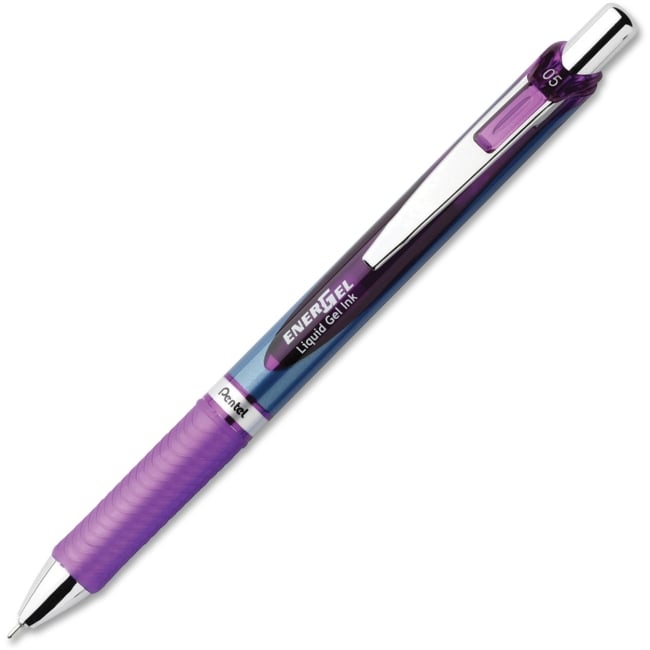 Pentel EnerGel Deluxe RTS Retractable Pens