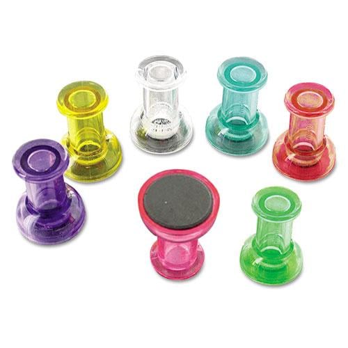 Pushpin Magnets
