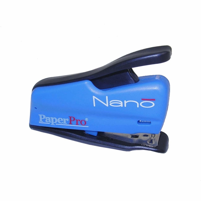 Accentra Paperpro Nano Mini Half Strip Stapler
