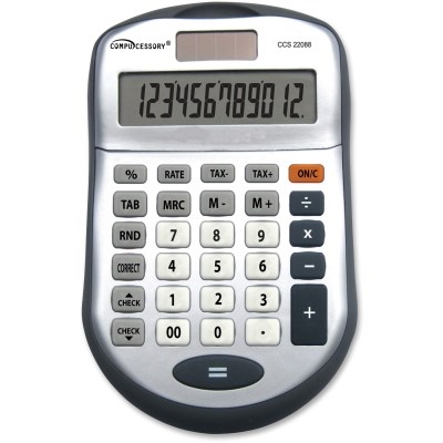 22088 12 Digit Desktop Calculator