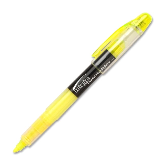 Integra Liquid Highlighters