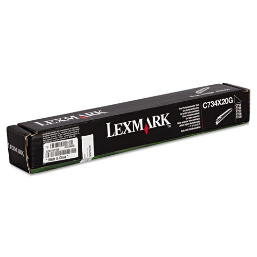 Lexmark C734X2 Photoconductor Unit