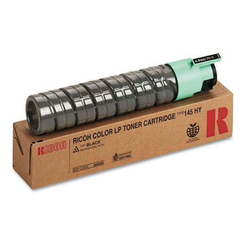 UPC 026649883088 product image for Ricoh Aficio CL4000DN Type 145 Toner Cartridge | upcitemdb.com