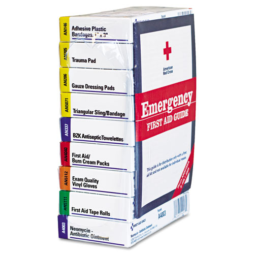 First Aid Only Inc Survival Gear
